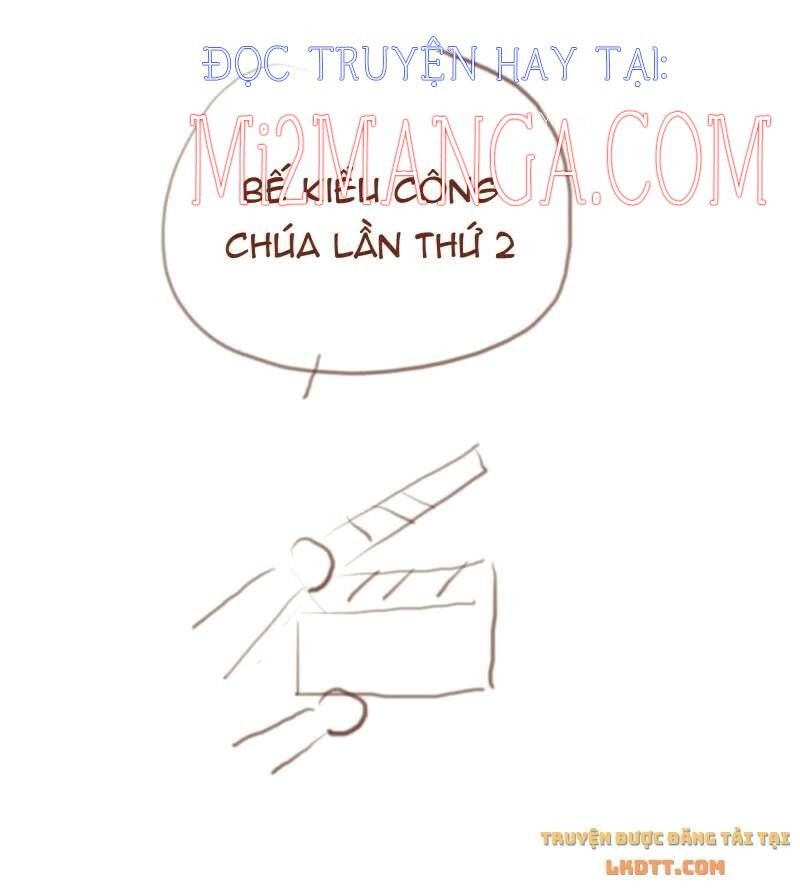 Gửi Em, Người Đặc Biệt Chapter 14.5 - 32