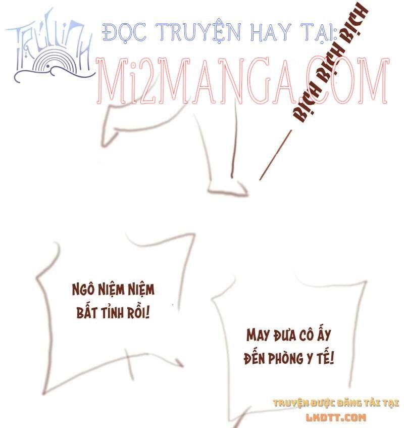Gửi Em, Người Đặc Biệt Chapter 14.5 - 33