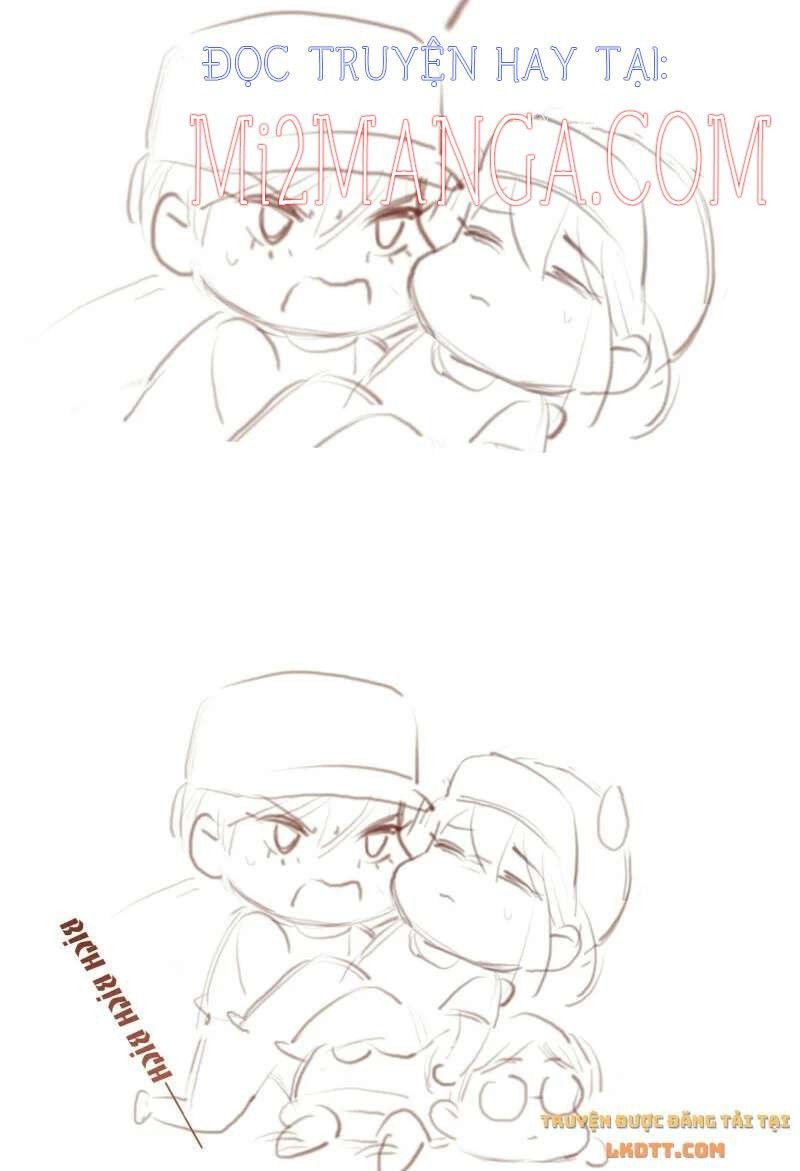 Gửi Em, Người Đặc Biệt Chapter 14.5 - 34