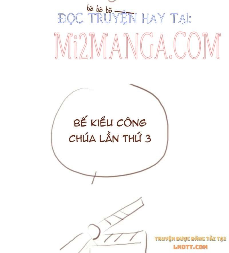 Gửi Em, Người Đặc Biệt Chapter 14.5 - 35