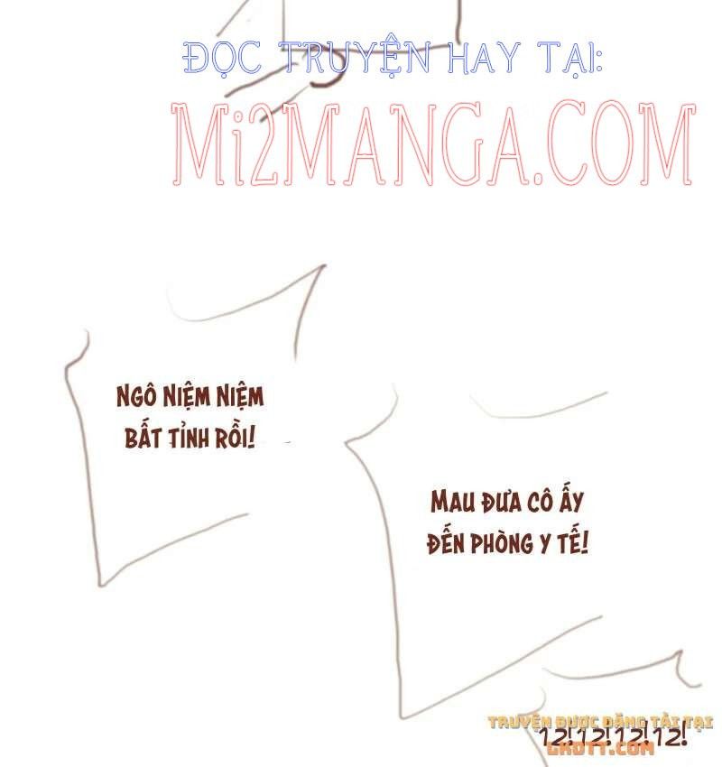 Gửi Em, Người Đặc Biệt Chapter 14.5 - 36