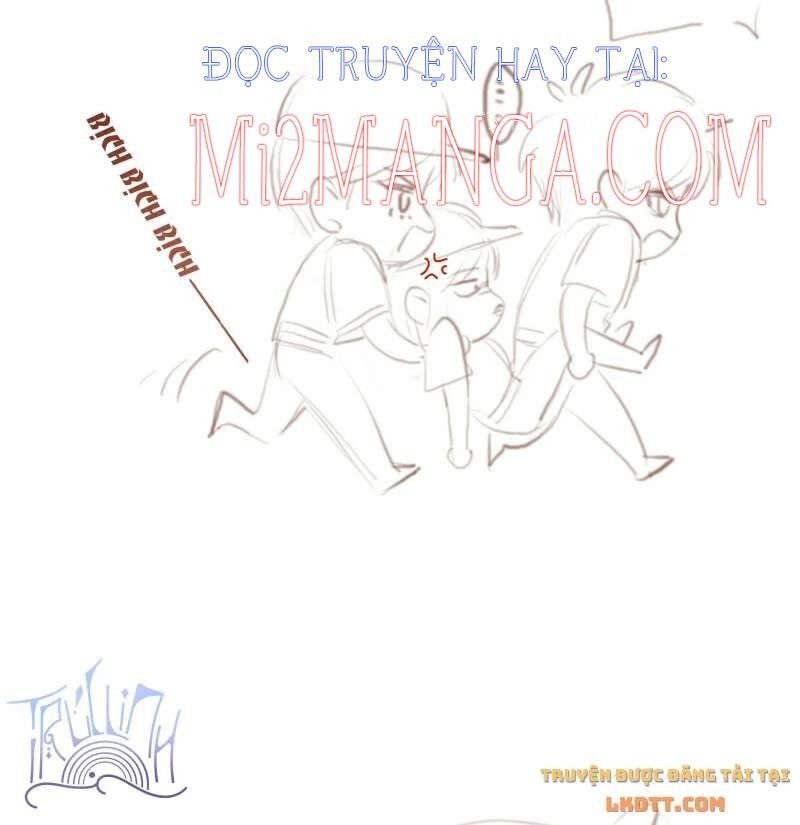 Gửi Em, Người Đặc Biệt Chapter 14.5 - 37