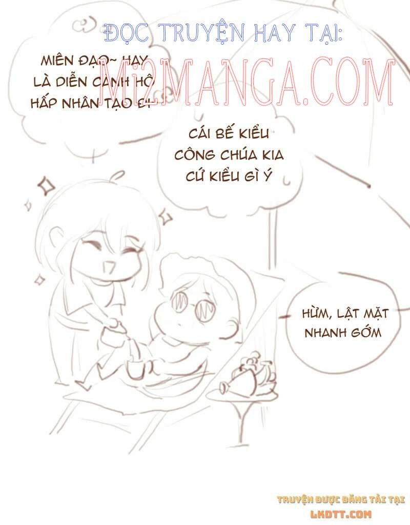 Gửi Em, Người Đặc Biệt Chapter 14.5 - 38