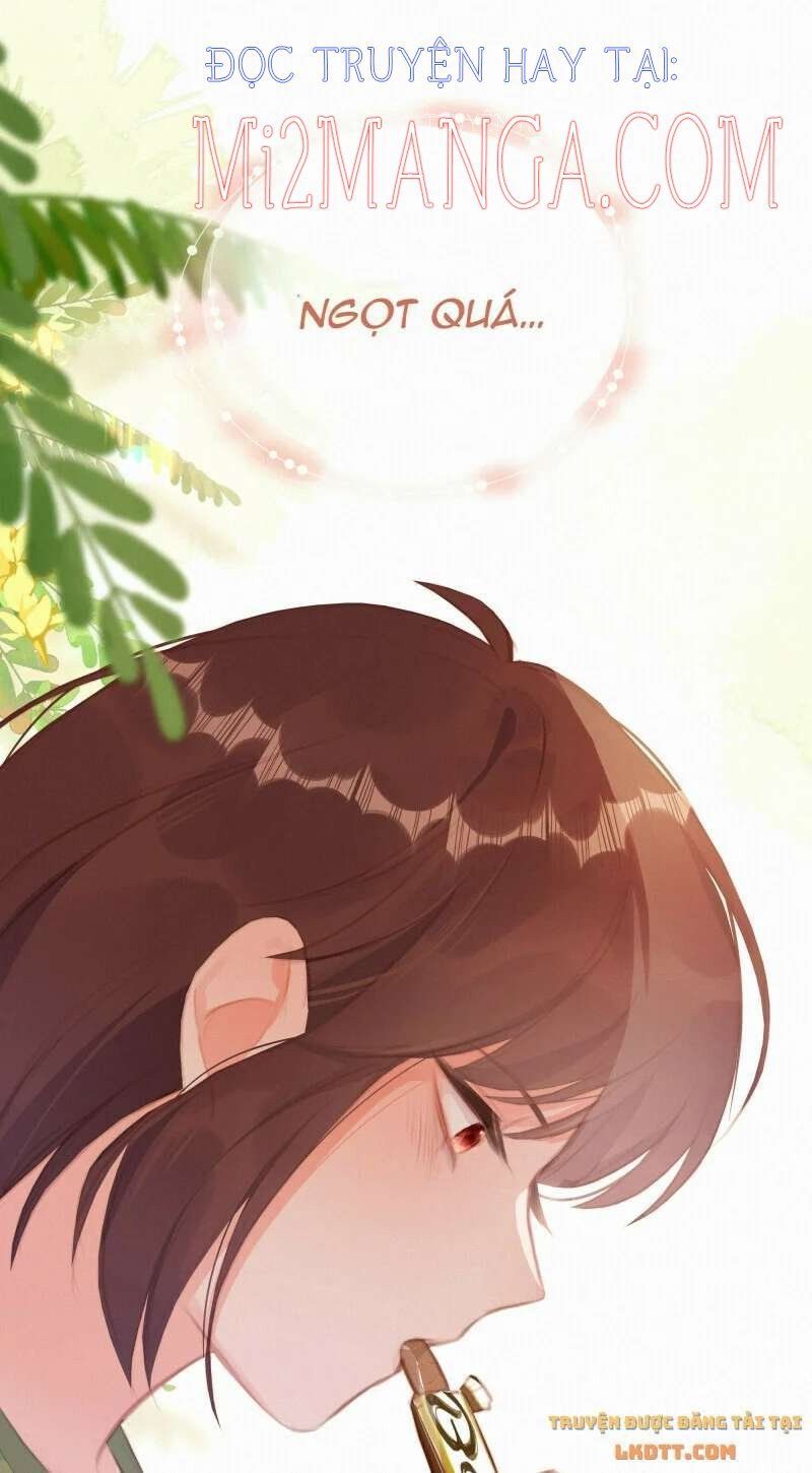 Gửi Em, Người Đặc Biệt Chapter 14.5 - 5