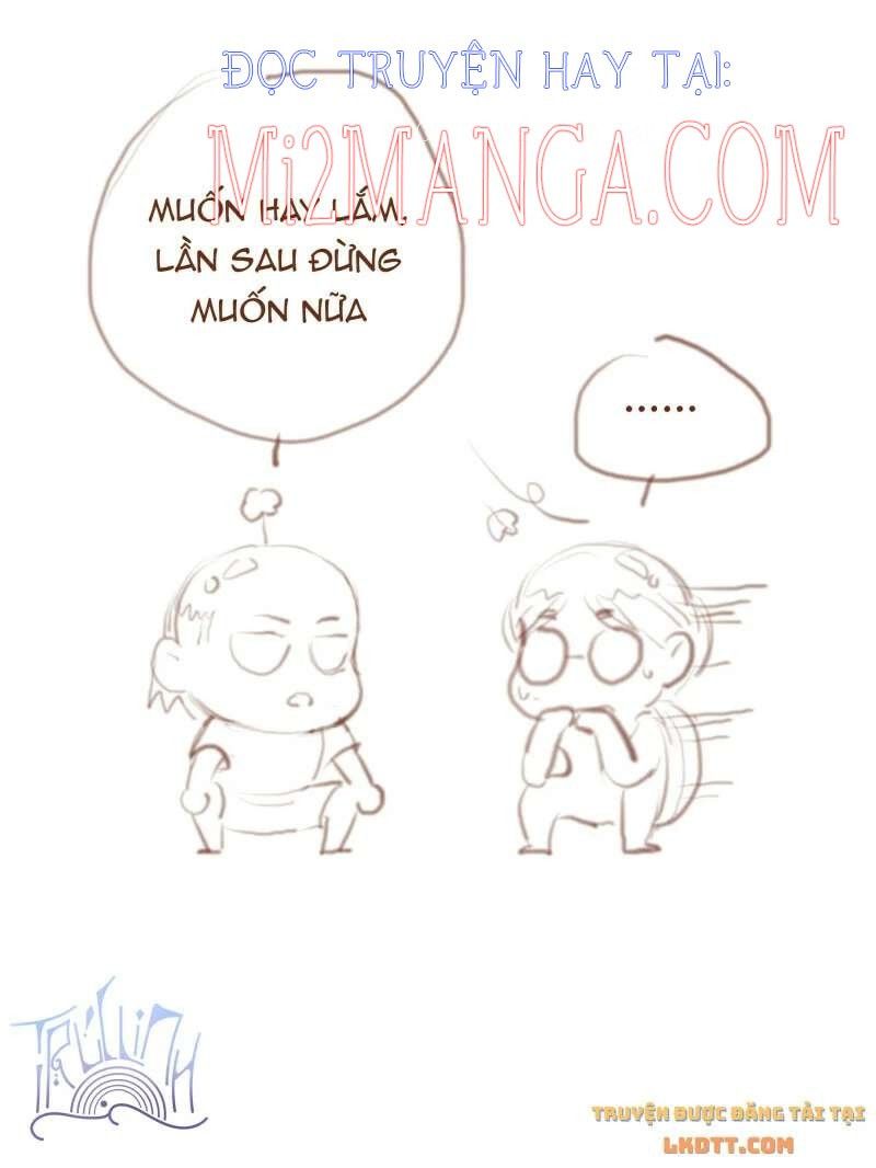 Gửi Em, Người Đặc Biệt Chapter 14.5 - 41