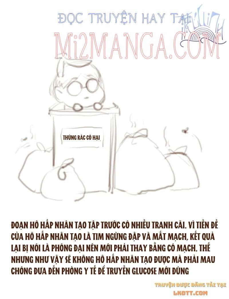 Gửi Em, Người Đặc Biệt Chapter 14.5 - 42