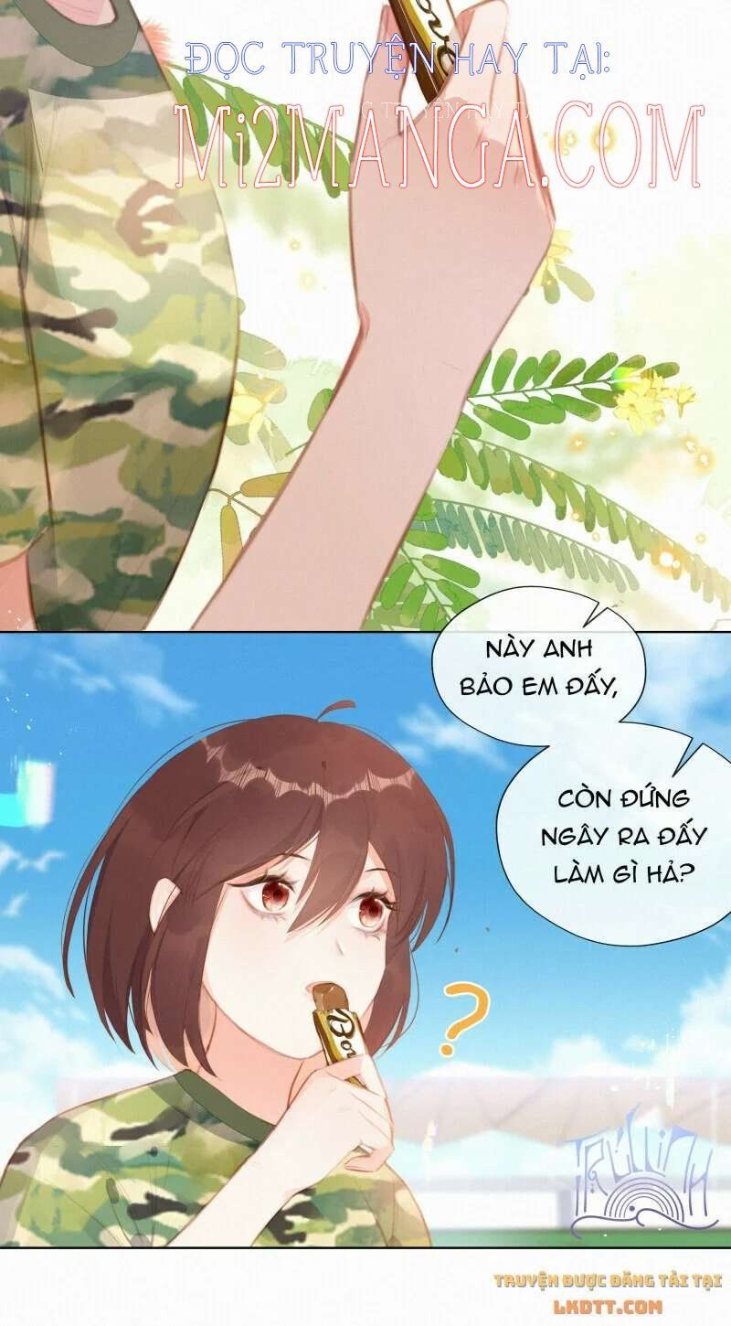 Gửi Em, Người Đặc Biệt Chapter 14.5 - 6