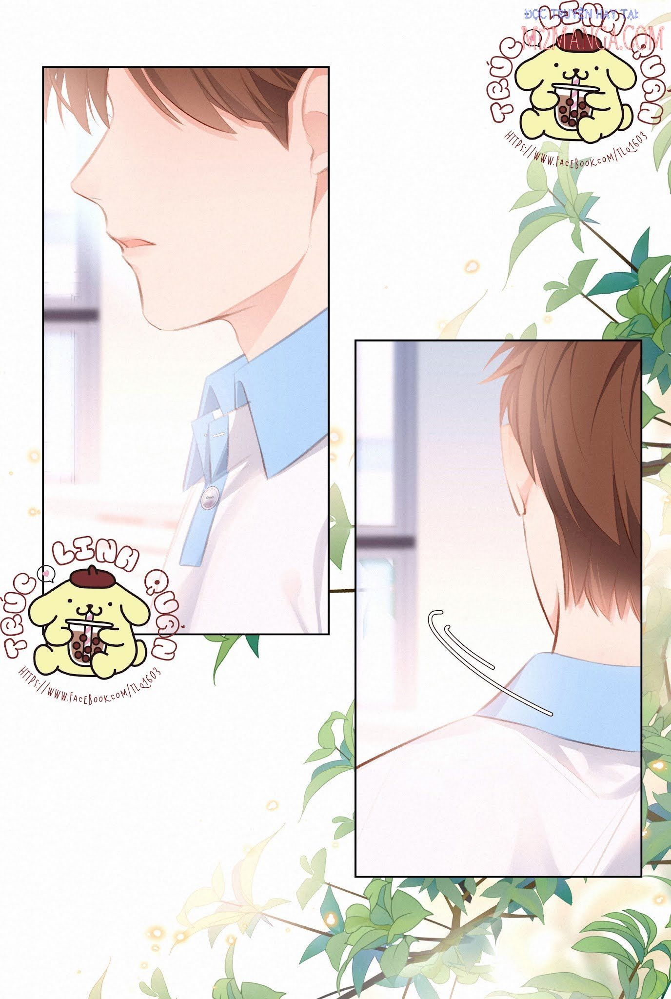 Gửi Em, Người Đặc Biệt Chapter 6.5 - 14