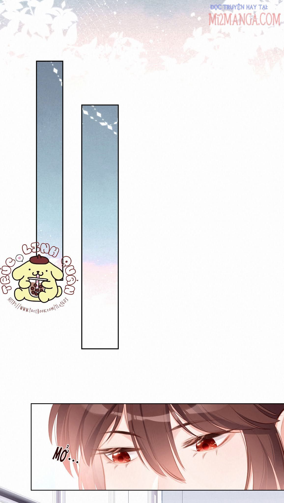 Gửi Em, Người Đặc Biệt Chapter 6.5 - 3