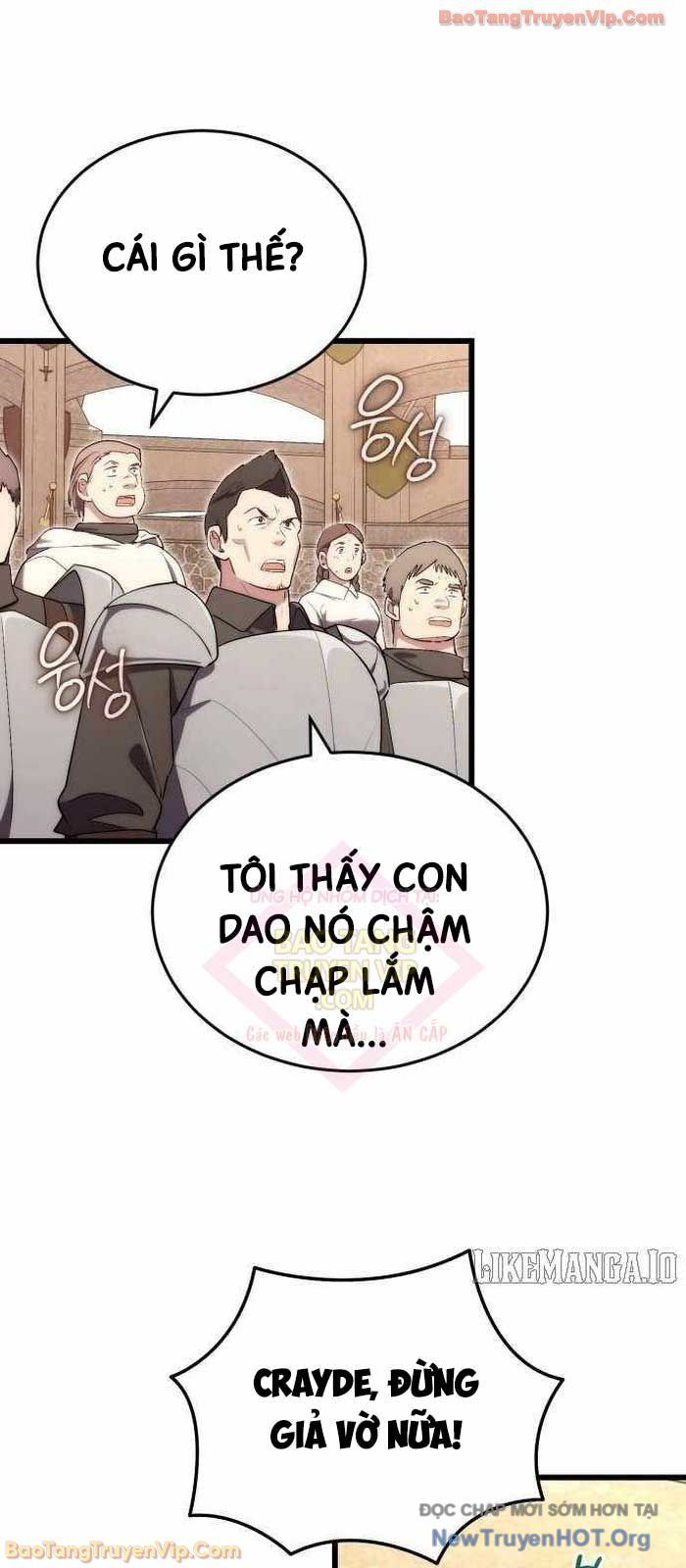 Đại Công Tử Hầu Tước Gia Là Đệ Nhất Võ Giả Chapter 10 - 19