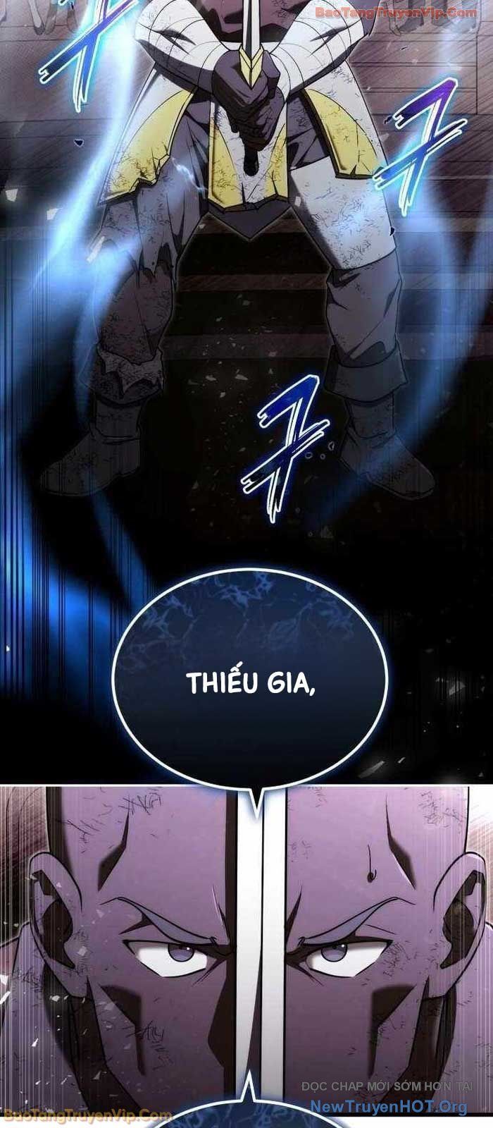 Đại Công Tử Hầu Tước Gia Là Đệ Nhất Võ Giả Chapter 10 - 3