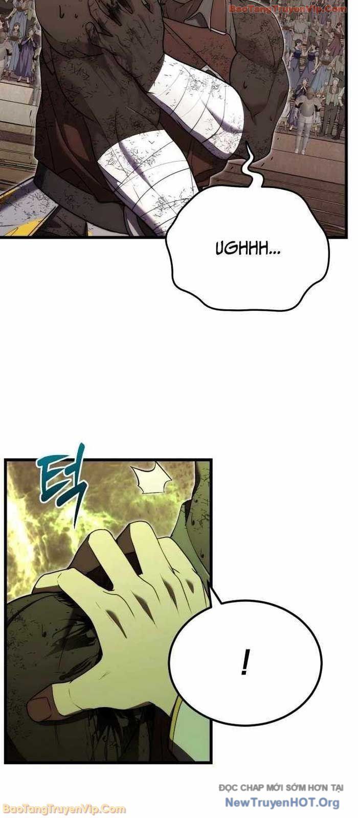Đại Công Tử Hầu Tước Gia Là Đệ Nhất Võ Giả Chapter 10 - 24