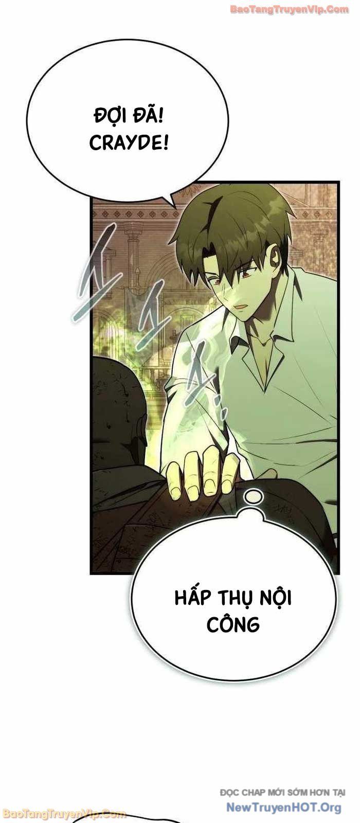 Đại Công Tử Hầu Tước Gia Là Đệ Nhất Võ Giả Chapter 10 - 25
