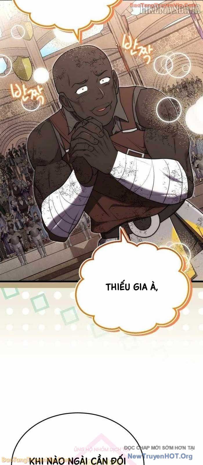 Đại Công Tử Hầu Tước Gia Là Đệ Nhất Võ Giả Chapter 10 - 33