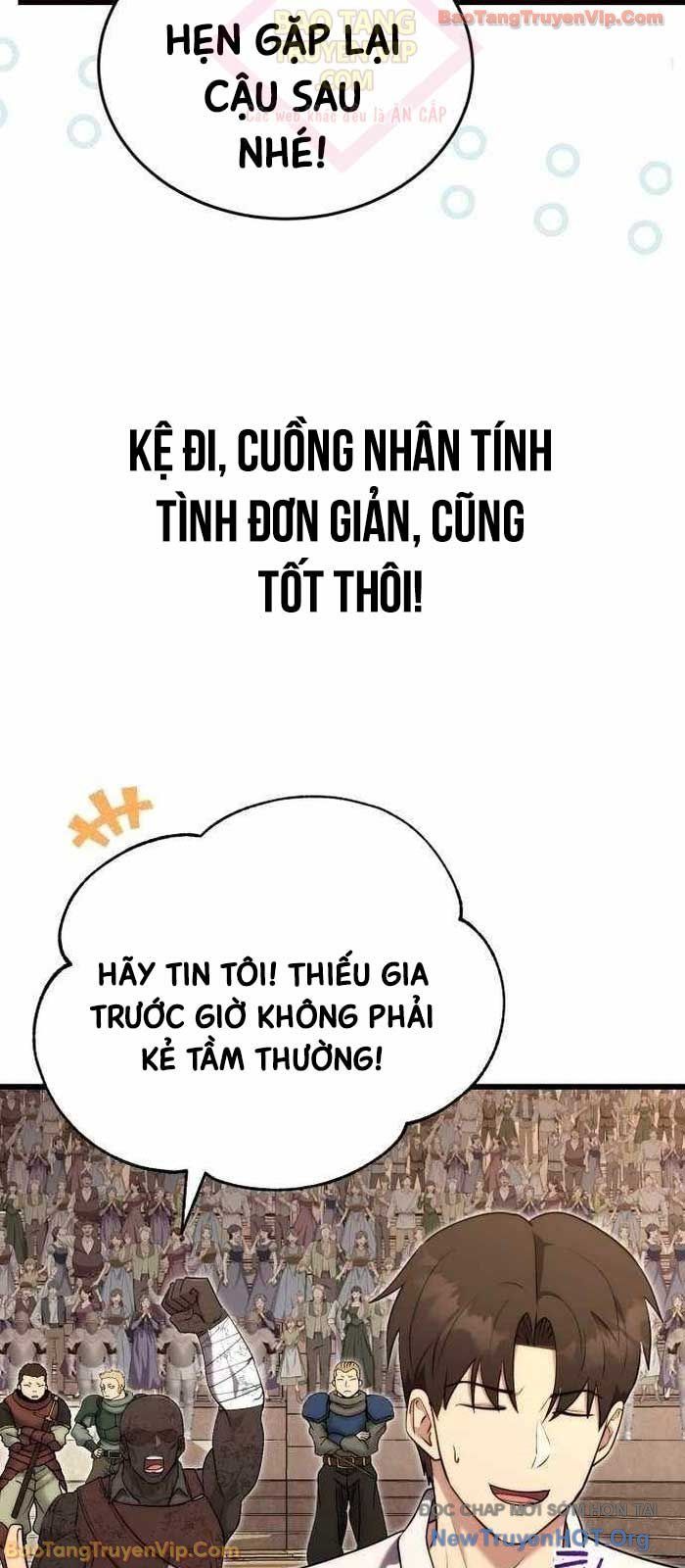 Đại Công Tử Hầu Tước Gia Là Đệ Nhất Võ Giả Chapter 10 - 36
