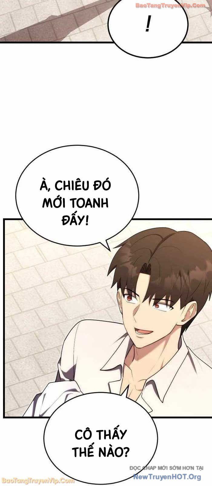 Đại Công Tử Hầu Tước Gia Là Đệ Nhất Võ Giả Chapter 10 - 40