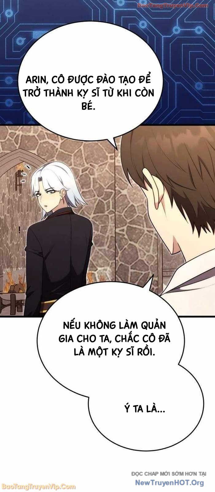 Đại Công Tử Hầu Tước Gia Là Đệ Nhất Võ Giả Chapter 10 - 44