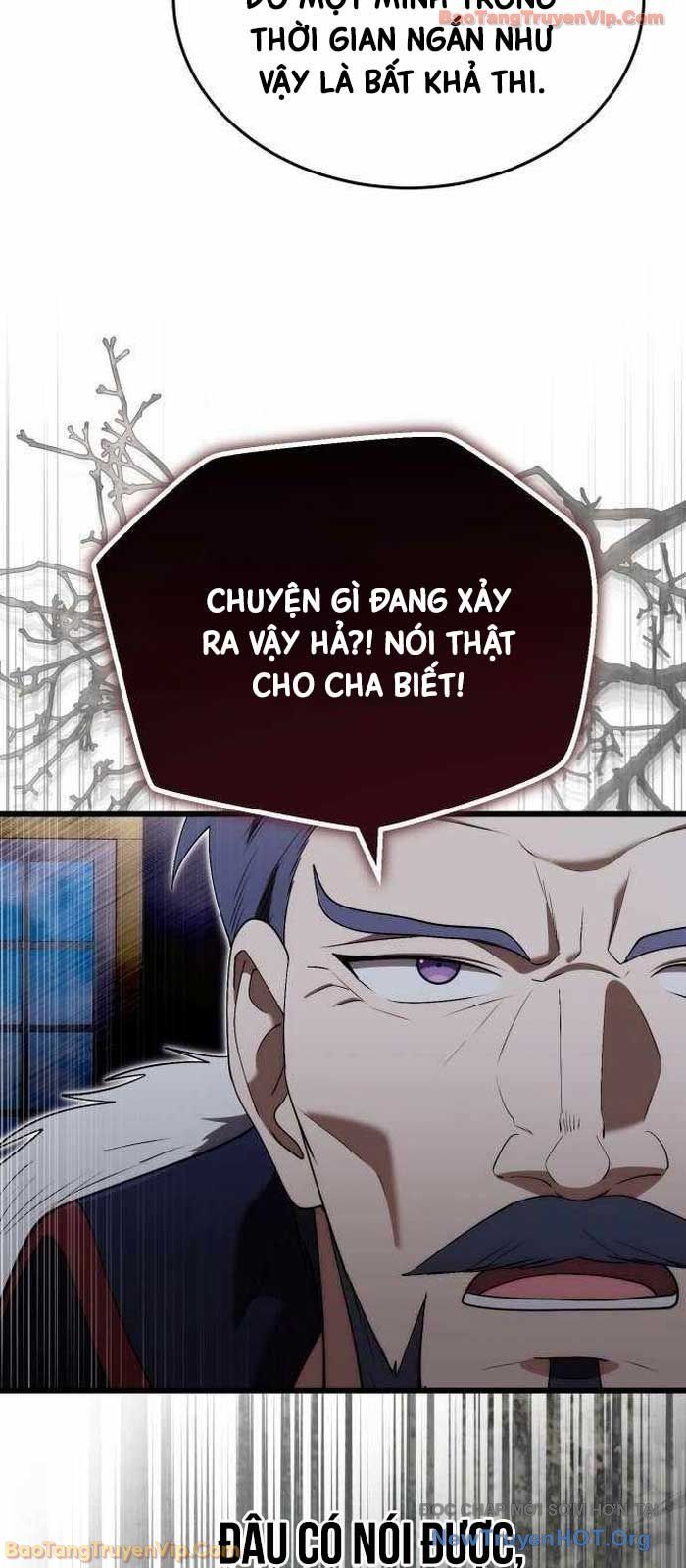 Đại Công Tử Hầu Tước Gia Là Đệ Nhất Võ Giả Chapter 10 - 53