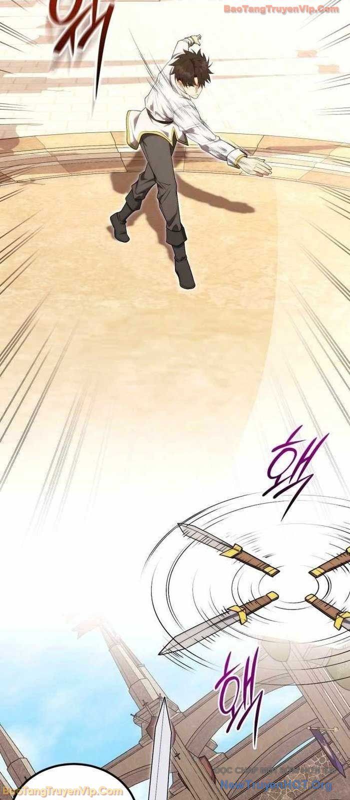 Đại Công Tử Hầu Tước Gia Là Đệ Nhất Võ Giả Chapter 10 - 9