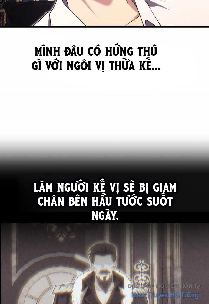 Đại Công Tử Hầu Tước Gia Là Đệ Nhất Võ Giả Chapter 11 - 22