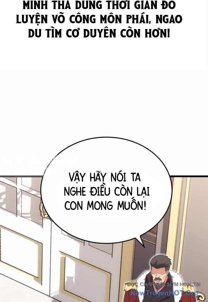 Đại Công Tử Hầu Tước Gia Là Đệ Nhất Võ Giả Chapter 11 - 25