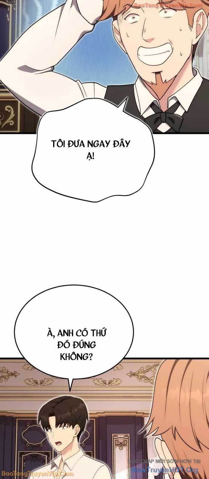 Đại Công Tử Hầu Tước Gia Là Đệ Nhất Võ Giả Chapter 12 - 19