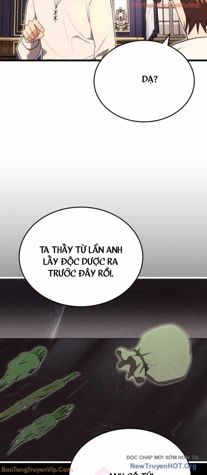 Đại Công Tử Hầu Tước Gia Là Đệ Nhất Võ Giả Chapter 12 - 20