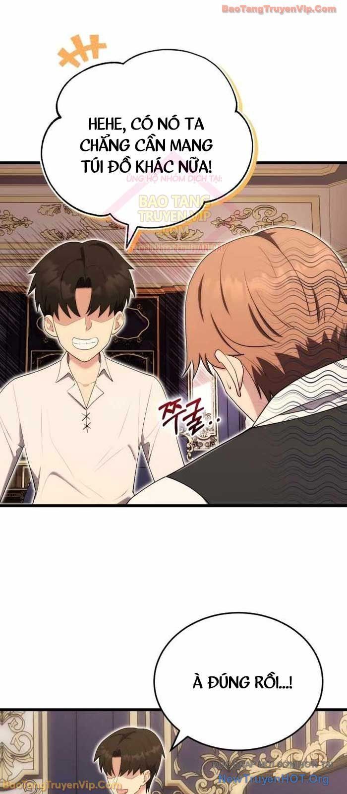 Đại Công Tử Hầu Tước Gia Là Đệ Nhất Võ Giả Chapter 12 - 23