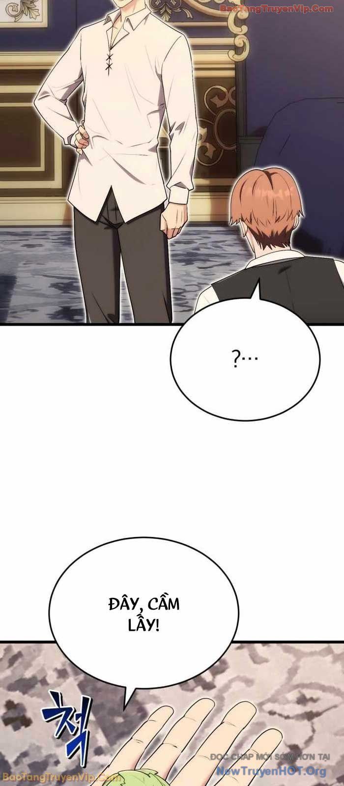 Đại Công Tử Hầu Tước Gia Là Đệ Nhất Võ Giả Chapter 12 - 24