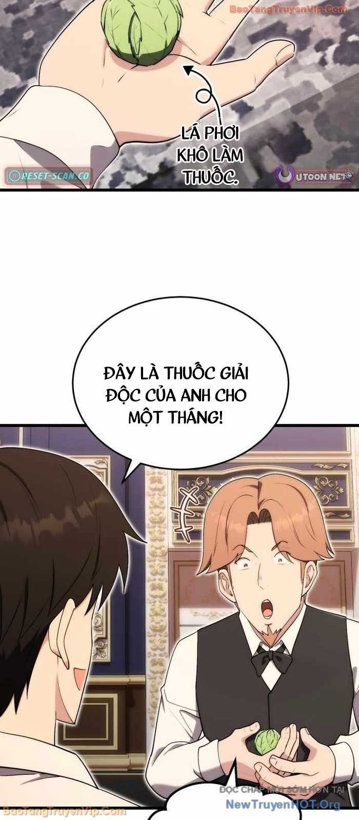 Đại Công Tử Hầu Tước Gia Là Đệ Nhất Võ Giả Chapter 12 - 25