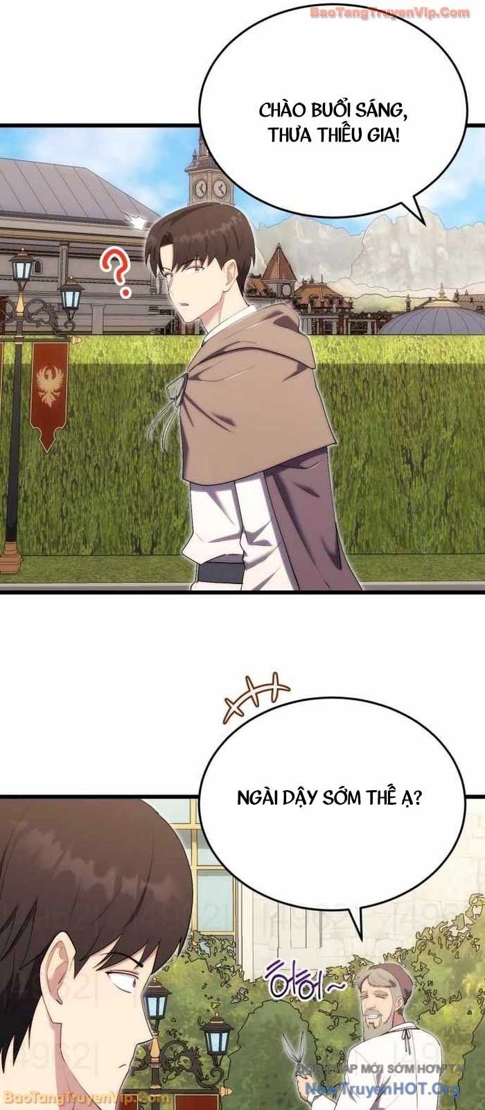Đại Công Tử Hầu Tước Gia Là Đệ Nhất Võ Giả Chapter 12 - 32