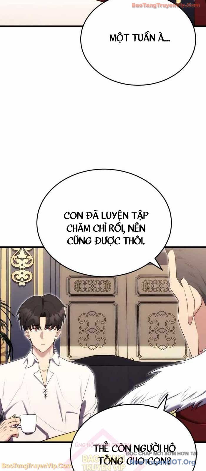 Đại Công Tử Hầu Tước Gia Là Đệ Nhất Võ Giả Chapter 12 - 5