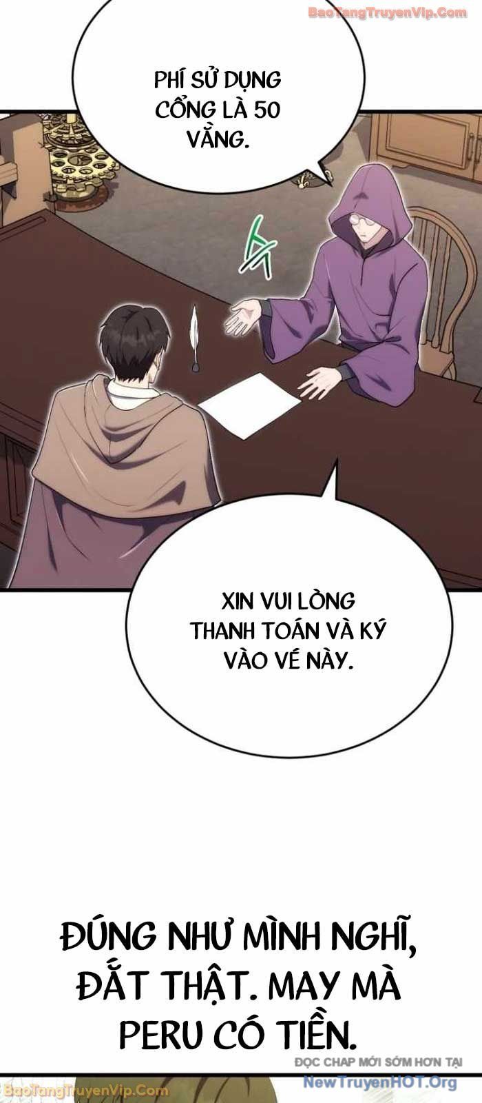 Đại Công Tử Hầu Tước Gia Là Đệ Nhất Võ Giả Chapter 12 - 45