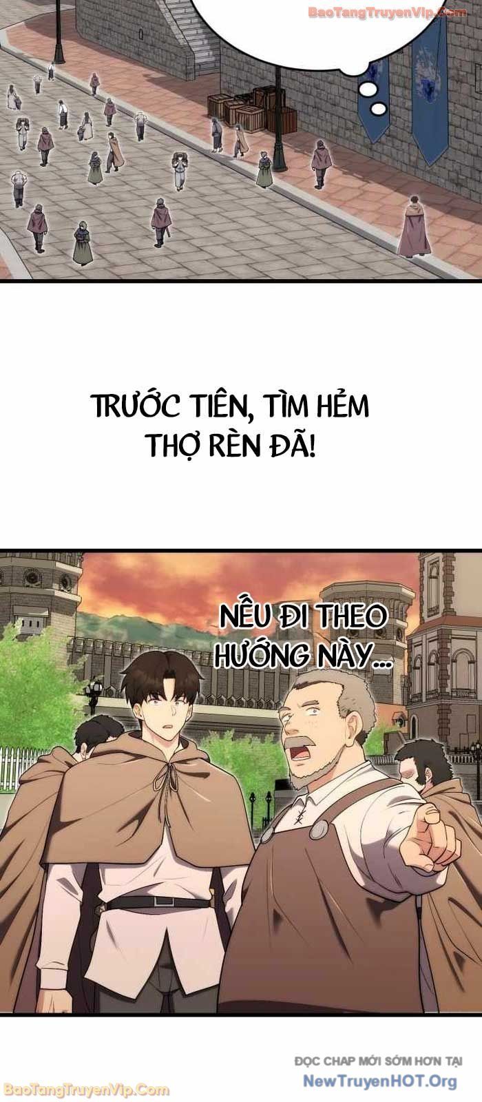 Đại Công Tử Hầu Tước Gia Là Đệ Nhất Võ Giả Chapter 12 - 60