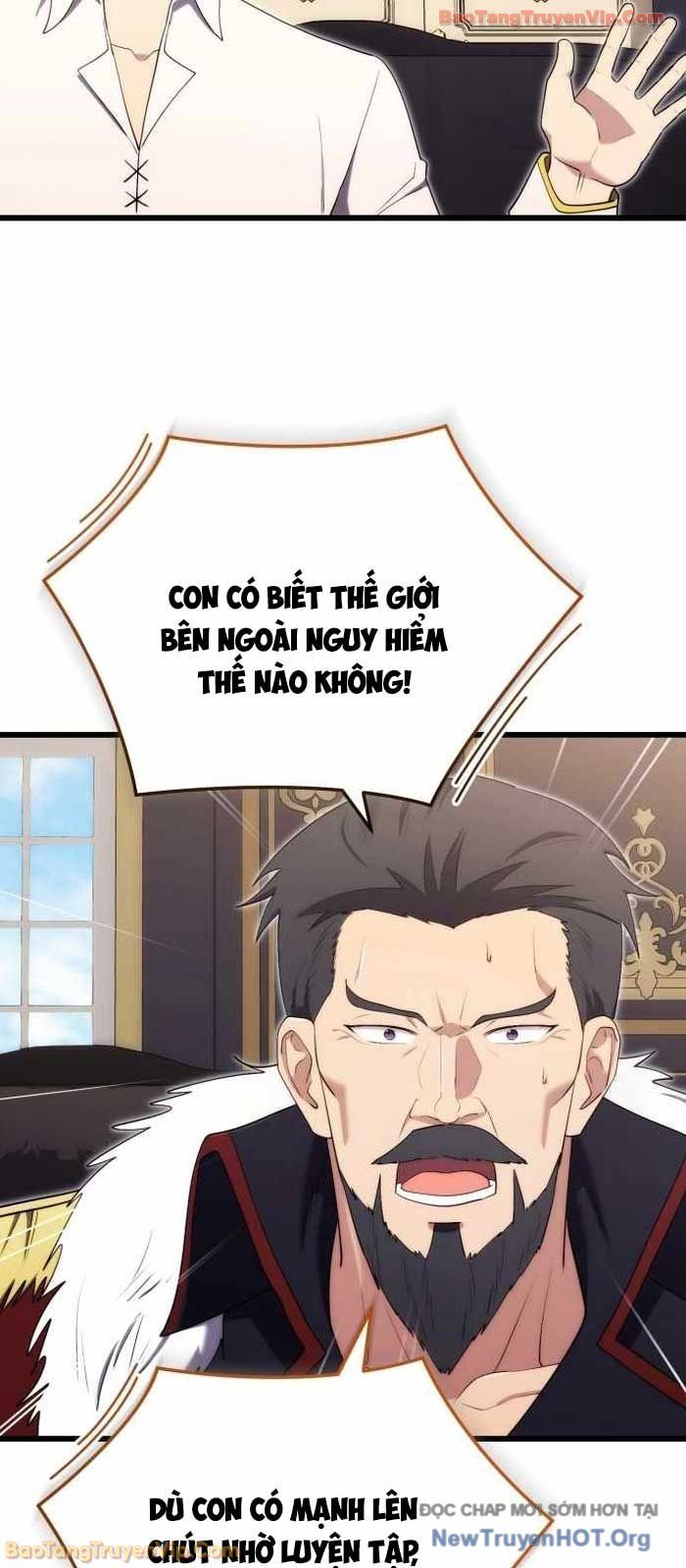 Đại Công Tử Hầu Tước Gia Là Đệ Nhất Võ Giả Chapter 12 - 9