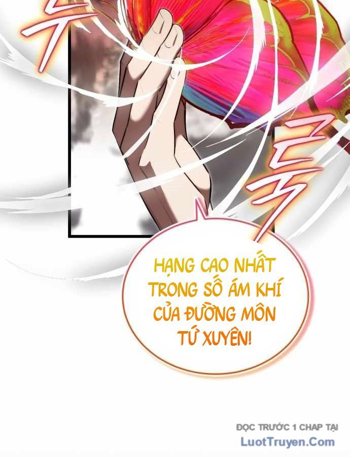 Đại Công Tử Hầu Tước Gia Là Đệ Nhất Võ Giả Chapter 17 - 28