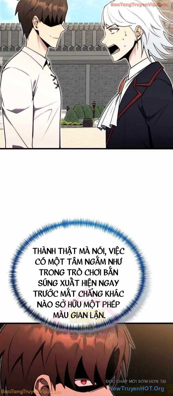 Đại Công Tử Hầu Tước Gia Là Đệ Nhất Võ Giả Chapter 4 - 20