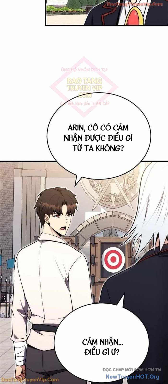 Đại Công Tử Hầu Tước Gia Là Đệ Nhất Võ Giả Chapter 4 - 23