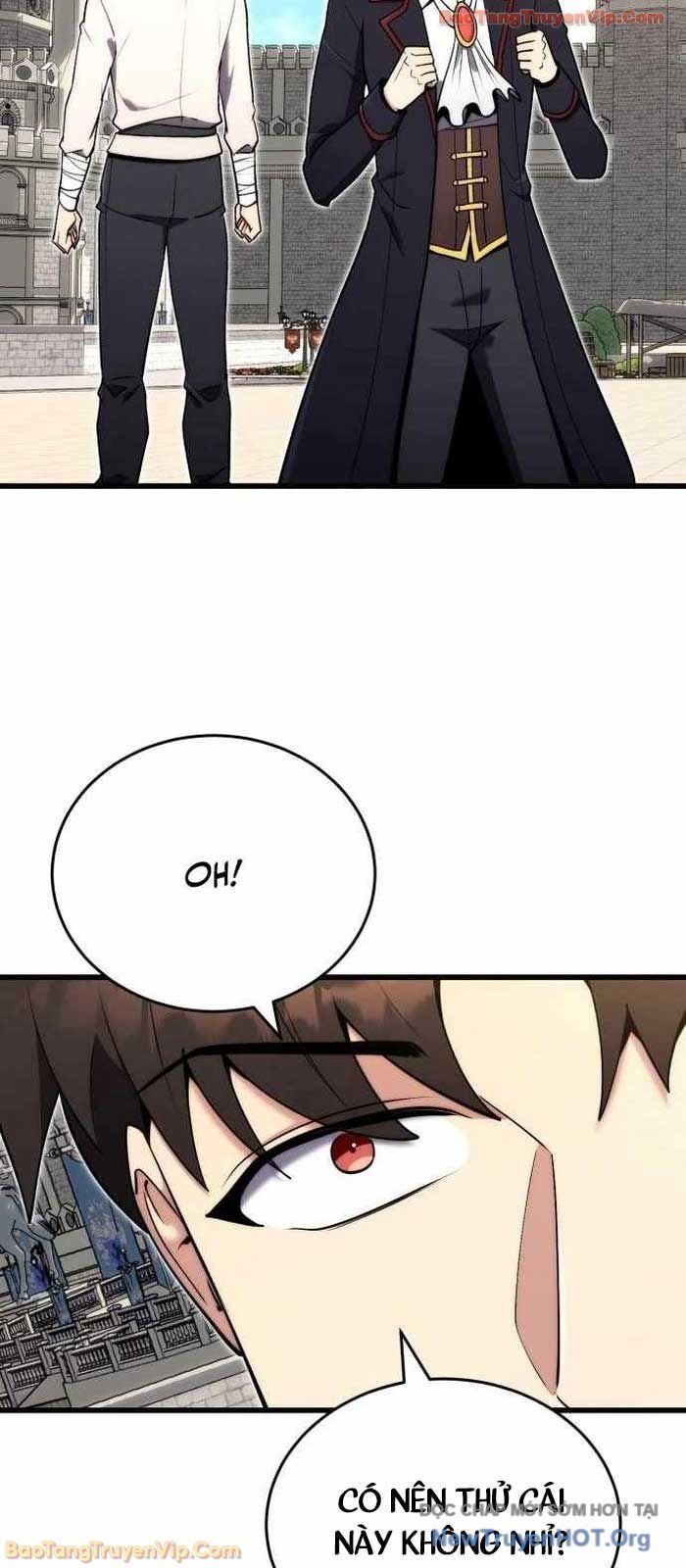 Đại Công Tử Hầu Tước Gia Là Đệ Nhất Võ Giả Chapter 4 - 43