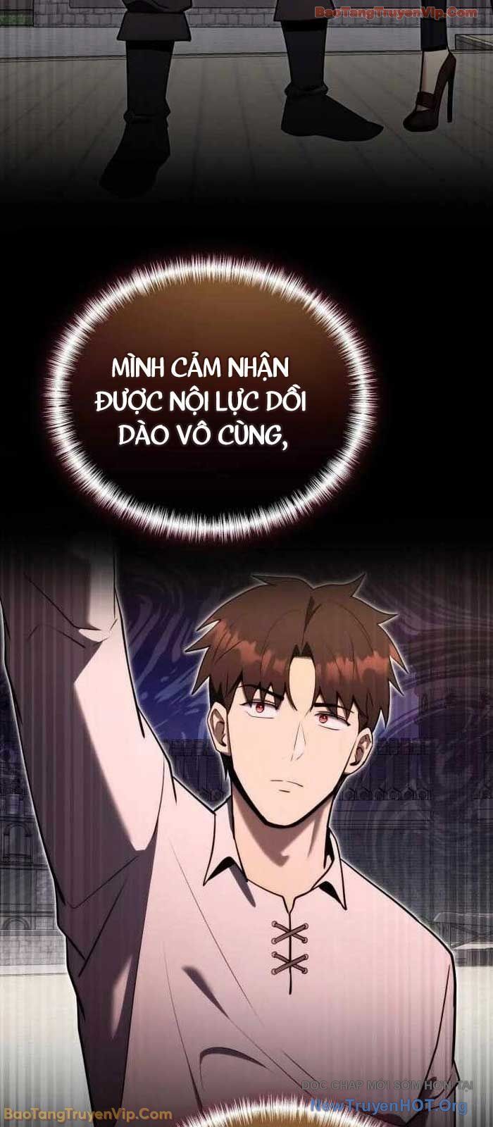 Đại Công Tử Hầu Tước Gia Là Đệ Nhất Võ Giả Chapter 4 - 48
