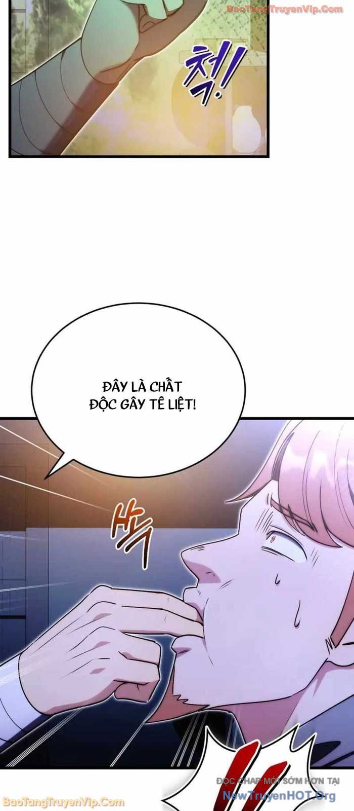 Đại Công Tử Hầu Tước Gia Là Đệ Nhất Võ Giả Chapter 5 - 21