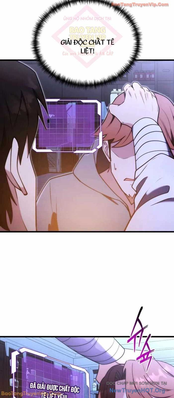 Đại Công Tử Hầu Tước Gia Là Đệ Nhất Võ Giả Chapter 5 - 28