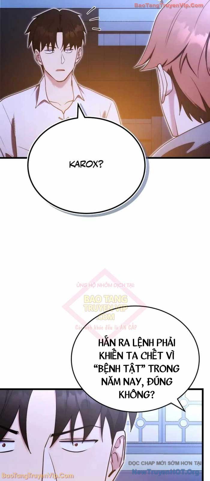Đại Công Tử Hầu Tước Gia Là Đệ Nhất Võ Giả Chapter 5 - 33