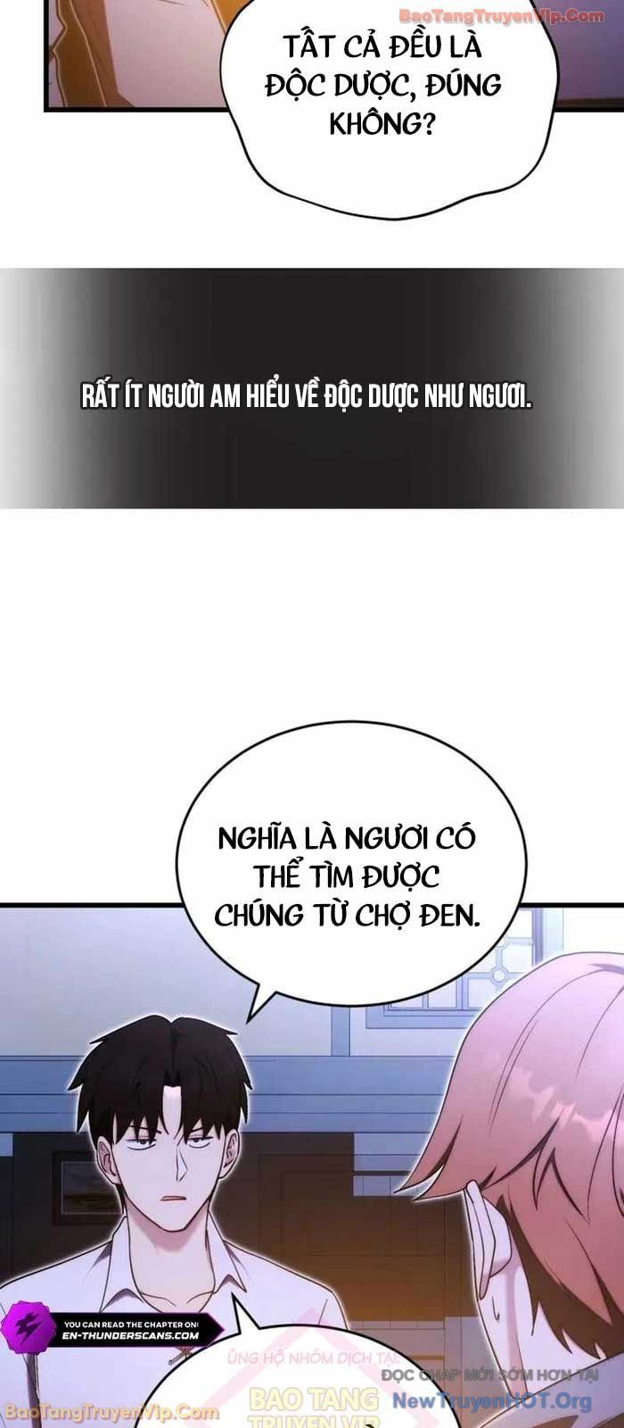 Đại Công Tử Hầu Tước Gia Là Đệ Nhất Võ Giả Chapter 5 - 37