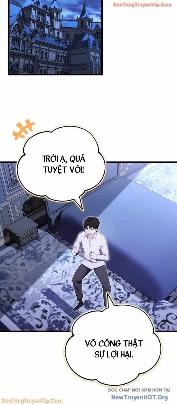 Đại Công Tử Hầu Tước Gia Là Đệ Nhất Võ Giả Chapter 5 - 45