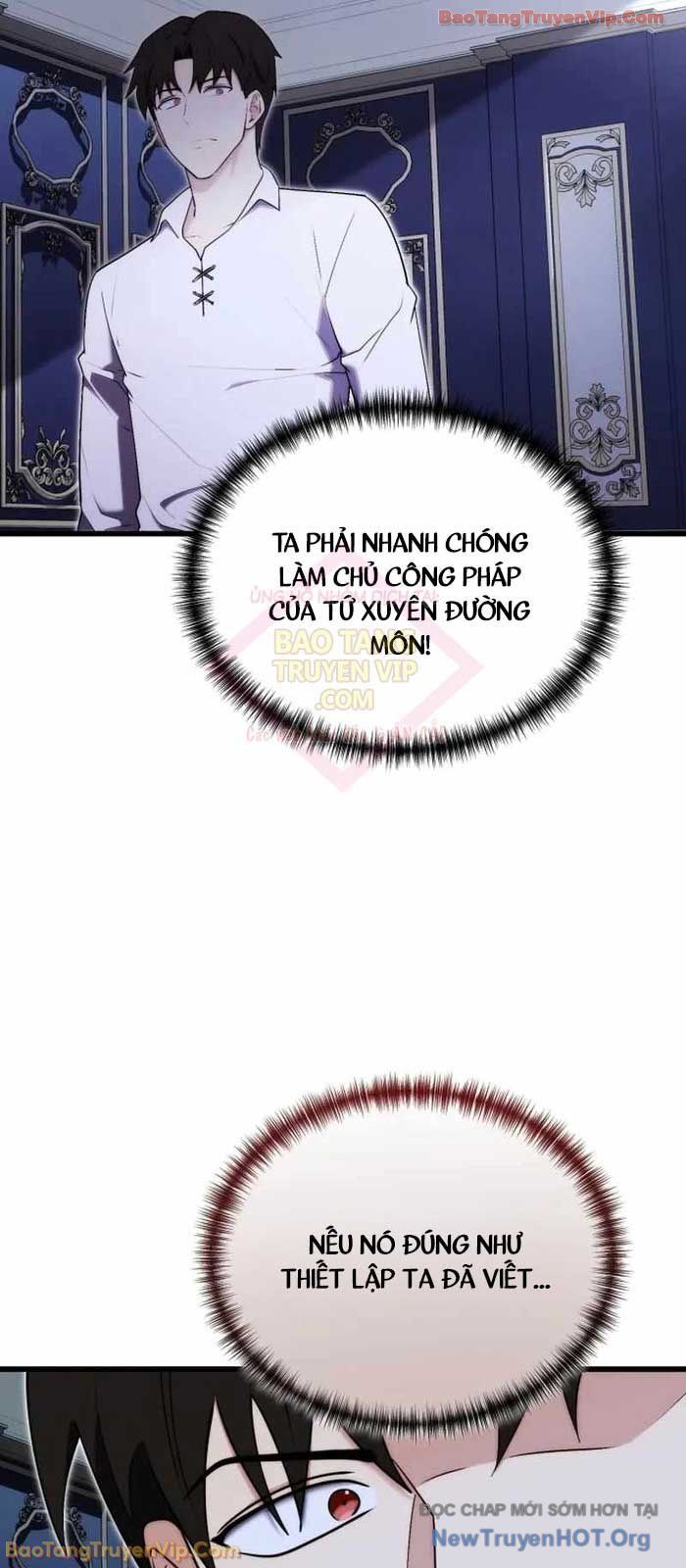 Đại Công Tử Hầu Tước Gia Là Đệ Nhất Võ Giả Chapter 5 - 48