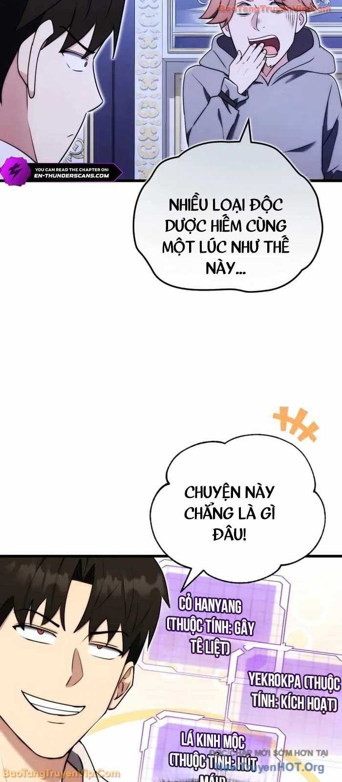 Đại Công Tử Hầu Tước Gia Là Đệ Nhất Võ Giả Chapter 5 - 54