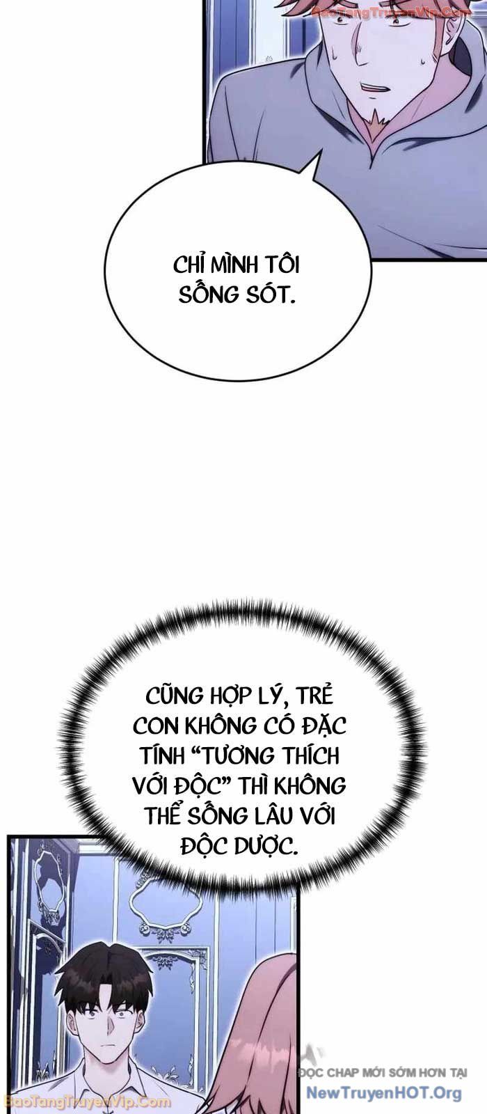 Đại Công Tử Hầu Tước Gia Là Đệ Nhất Võ Giả Chapter 5 - 60