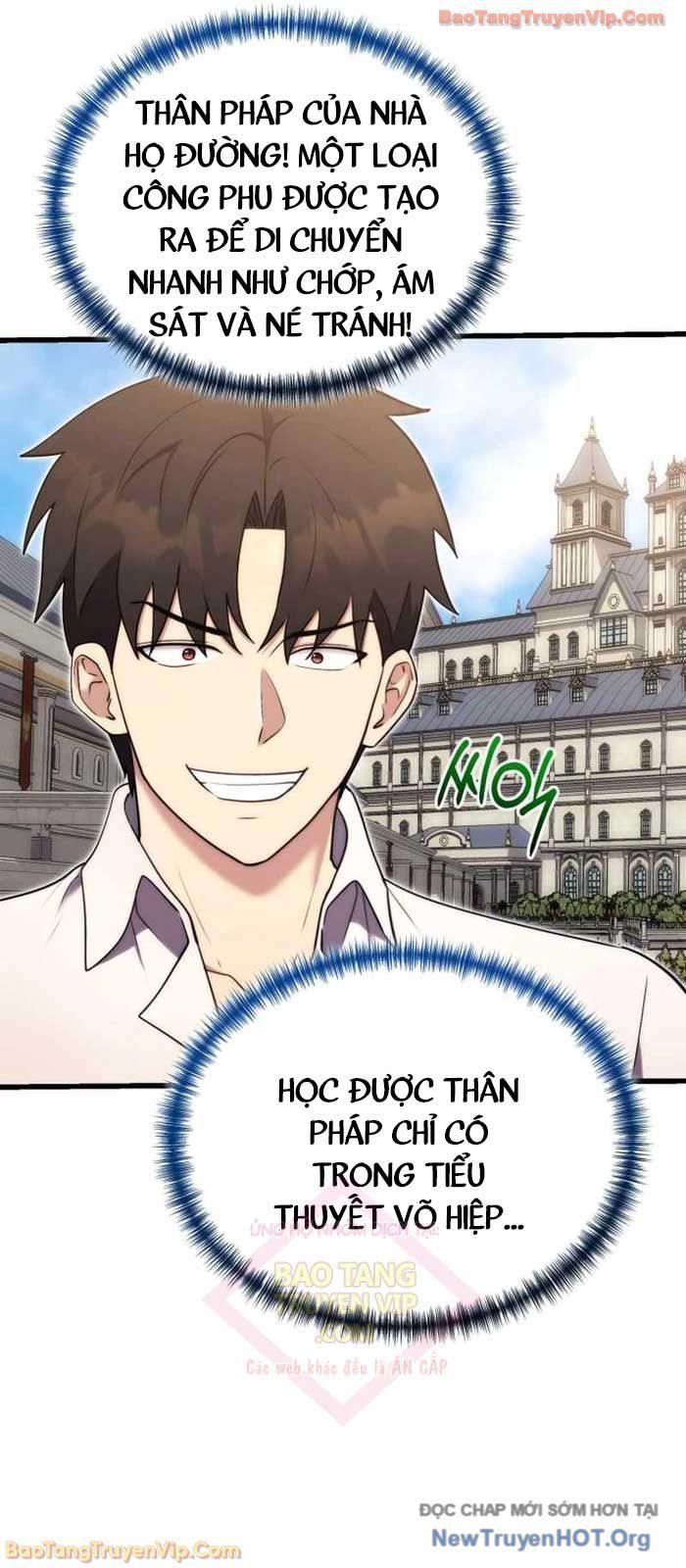 Đại Công Tử Hầu Tước Gia Là Đệ Nhất Võ Giả Chapter 6 - 12