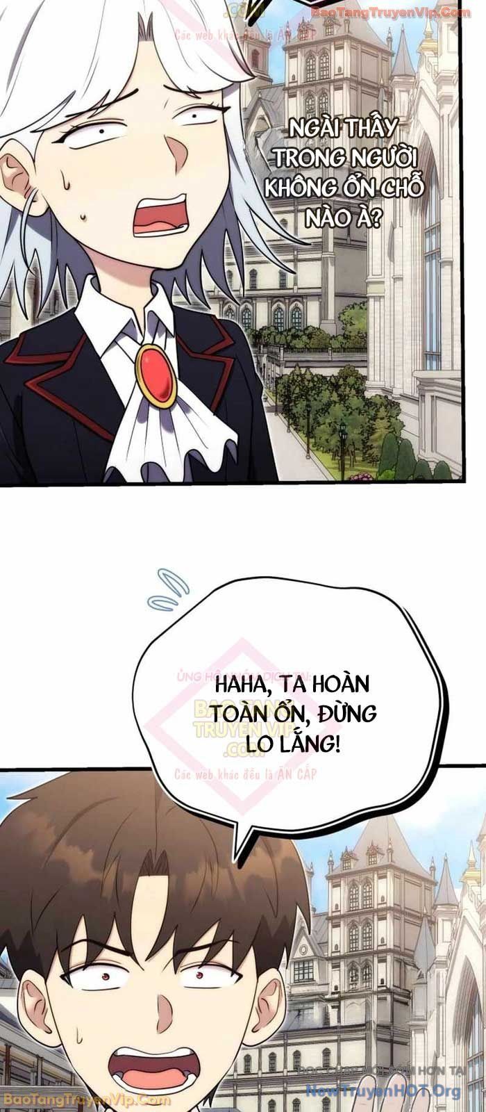 Đại Công Tử Hầu Tước Gia Là Đệ Nhất Võ Giả Chapter 6 - 15